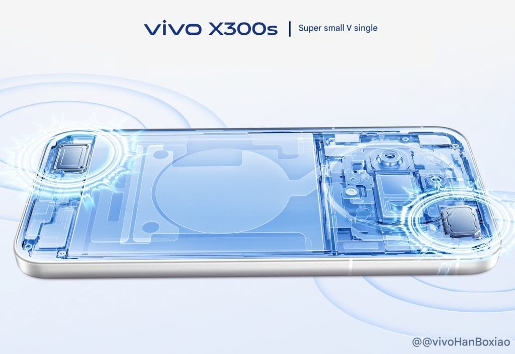 Vivo x300s: Telefon cu ecran de 144hz și cameră foto de 200mp, lansare confirmată