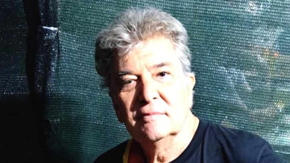 Iulian Vrabete, basistul Holograf, a murit la 70 de ani