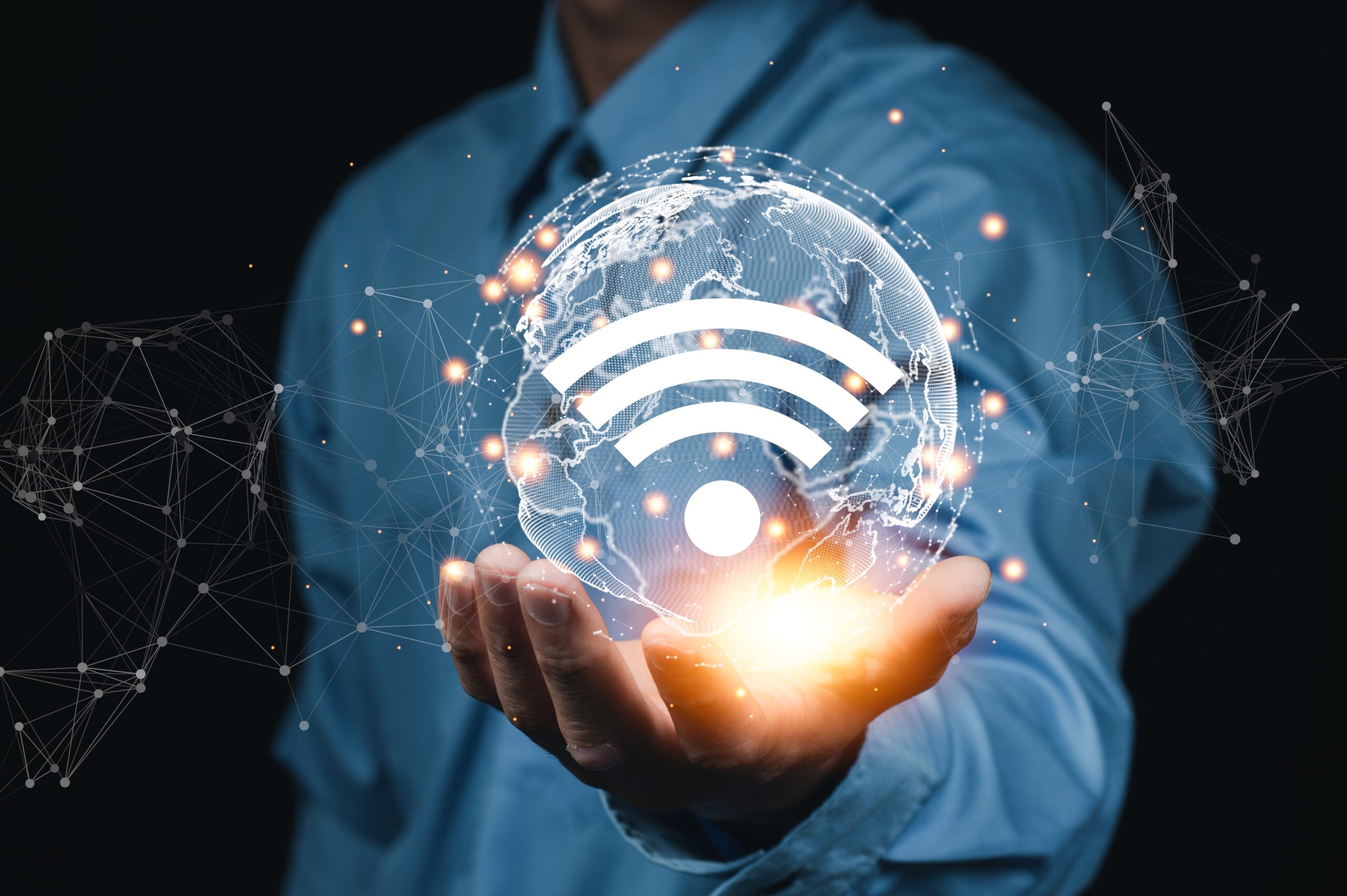 Noua tehnologie promite să înlocuiască routerele wifi clasice