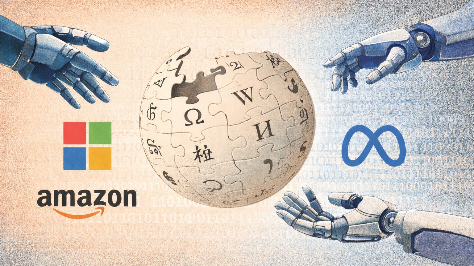 Wikipedia, atac informatic masiv: Pagini vandalizate, detalii despre incident