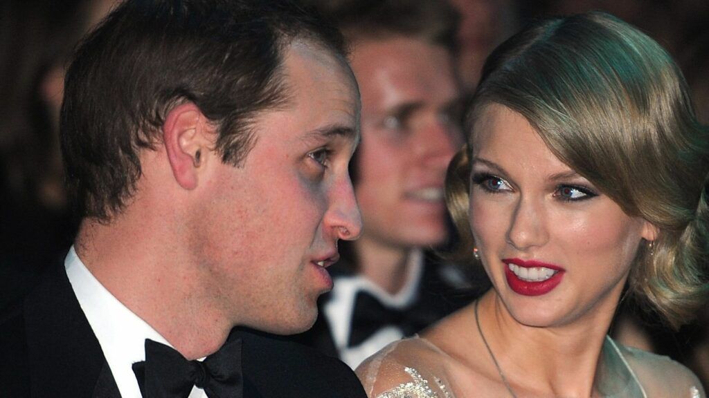 Femeile din viața lui William: Află cu cine s-a iubit prințul înainte de kate