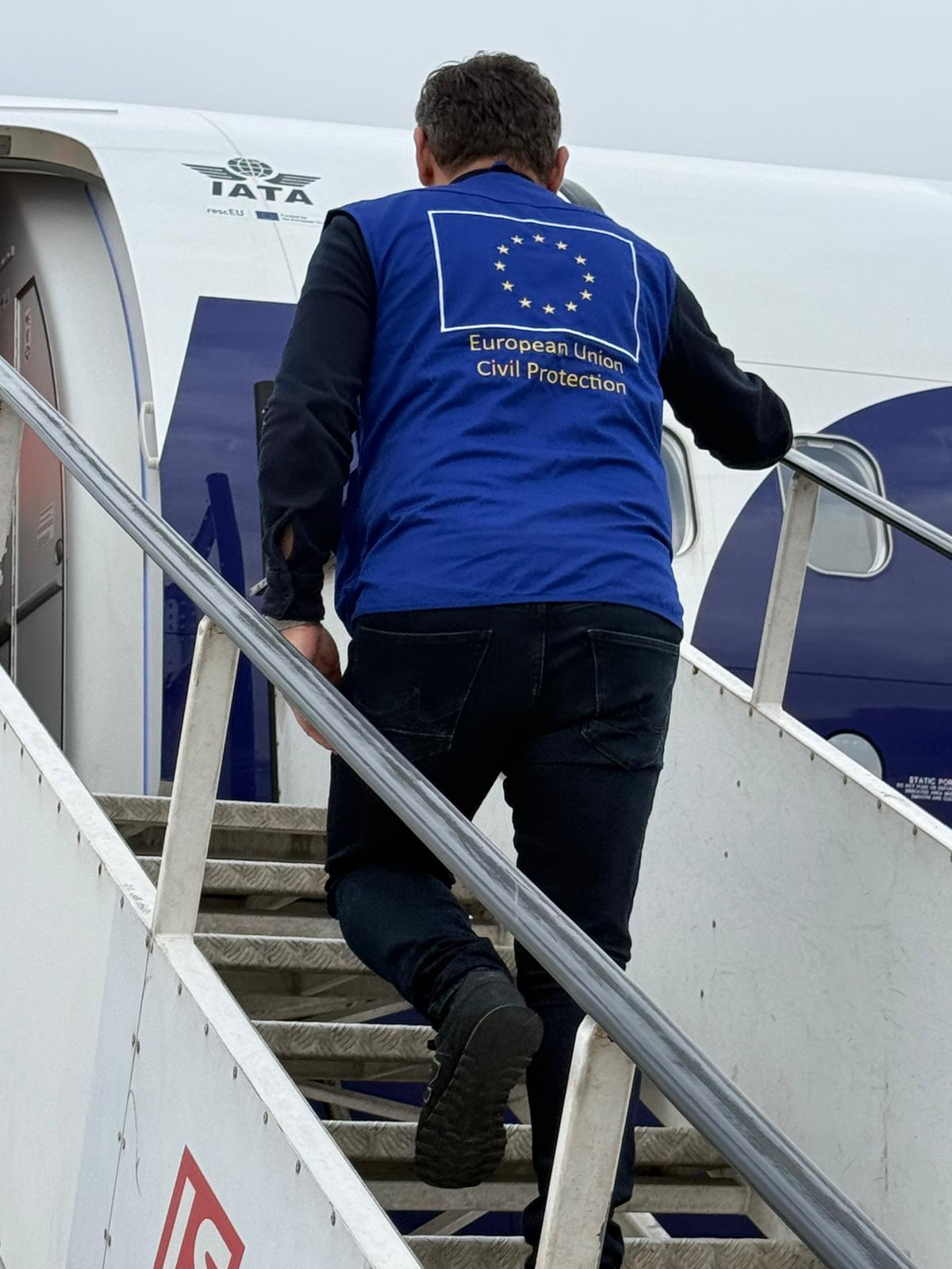 Străini blocați în Orientul Mijlociu: Cum acționează autoritățile din diverse țări