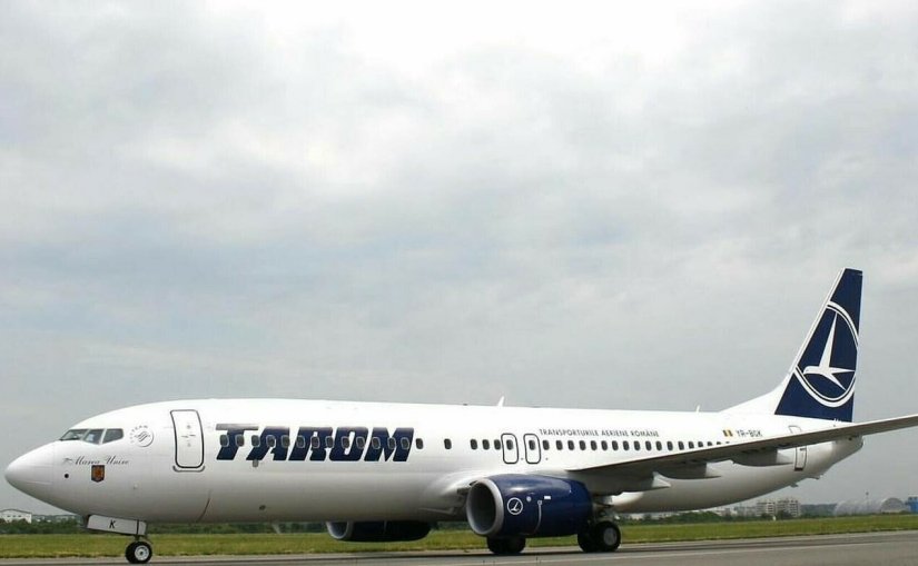 Tarom: Cât costă repatrierea din riad? Prețuri pentru românii blocați în qatar