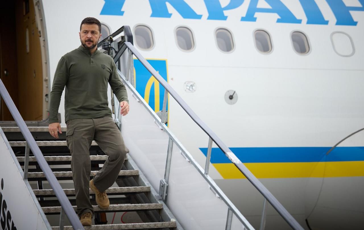 Zelenski, la București: Securitate, reconstrucție și românii din ucraina