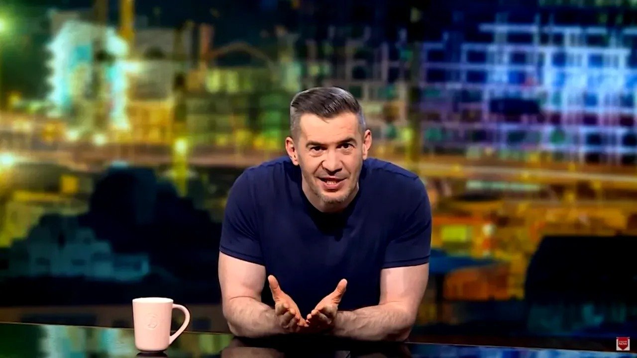 Starea Nației, posibilă revenire la tv
Dragoș Pătraru negociază reîntoarcerea