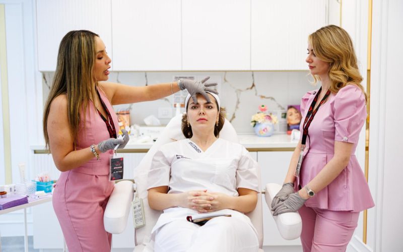 Medicina viitorului, la București: Conferința Meet the Experts 2026