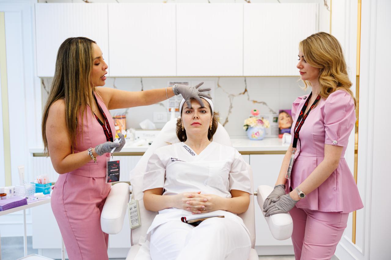 Medicina viitorului, la București: Conferința Meet the Experts 2026