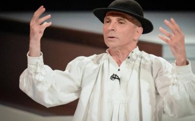 Grigore Leșe, apel pentru artiști: „Preoții la biserică, noi pe scenă”! Rugăciunea învinge bârfele