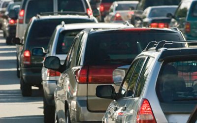 Agolmerație infernală pe A1, A2, A3, A7 și DN1, DN7. Români blocați