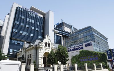 Modelul care schimbă Sănătatea PRIVATĂ din România