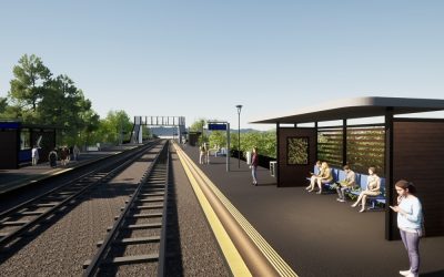 CFR Cluj: Trenul metropolitan, finanțare UE cu 85% fonduri nerambursabile