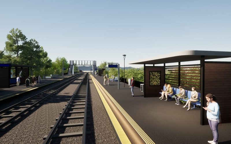 CFR Cluj: Trenul metropolitan, finanțare UE cu 85% fonduri nerambursabile