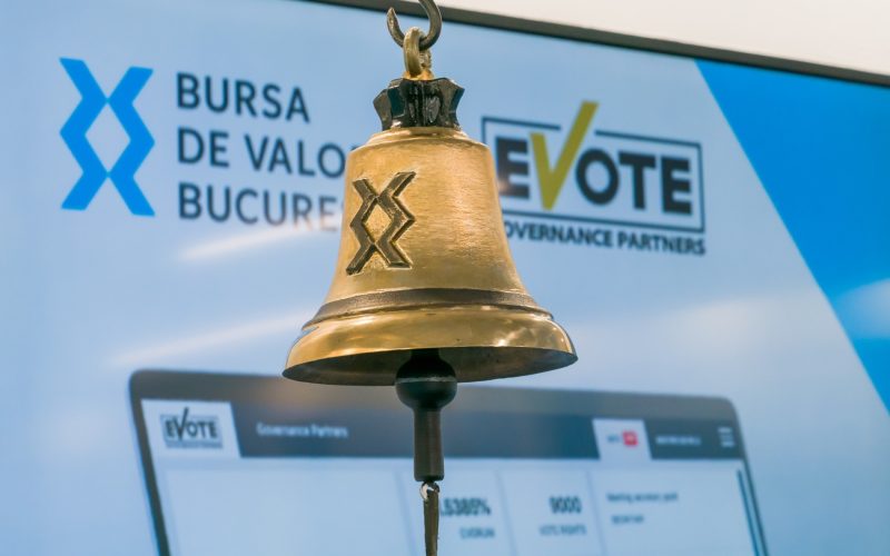 Bursă: Se vând acțiuni de la stat. Ce spun românii despre asta