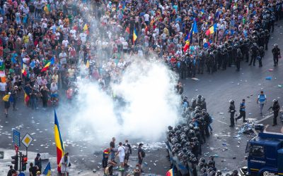 Dosarul 10 august: Tribunalul Militar din București taie sute de martori. Prescripția bate audierile?