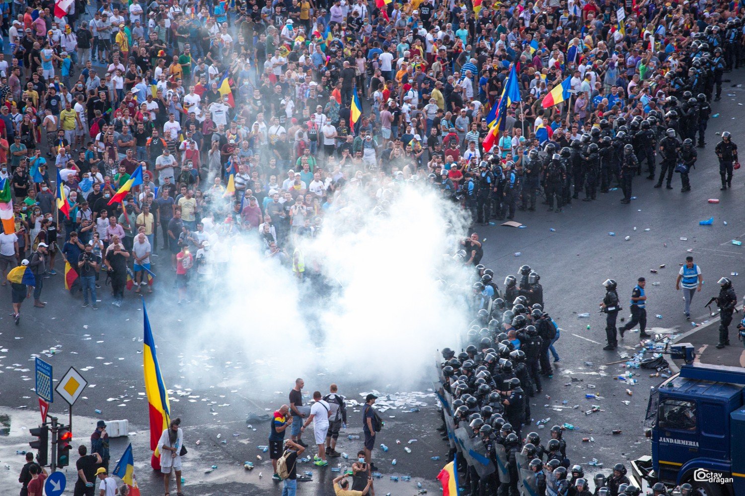 Dosarul 10 august: Tribunalul Militar din București taie sute de martori. Prescripția bate audierile?