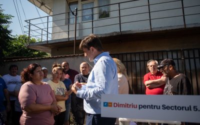 Un deputat USR aruncă bomba: ROBOR a furat bani de la români