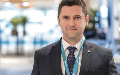 BNR inovează: Roboți UiPath verifică tranzacții cu precizie chirurgicală