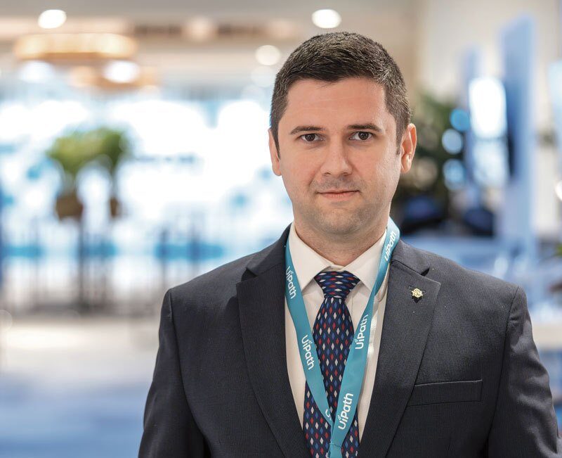 Banca Națională a României (BNR) a dezvoltat un sistem automatizat care procesează zilnic zeci de mii de tranzacții financiare, devenind un model de eficiență la nivel european