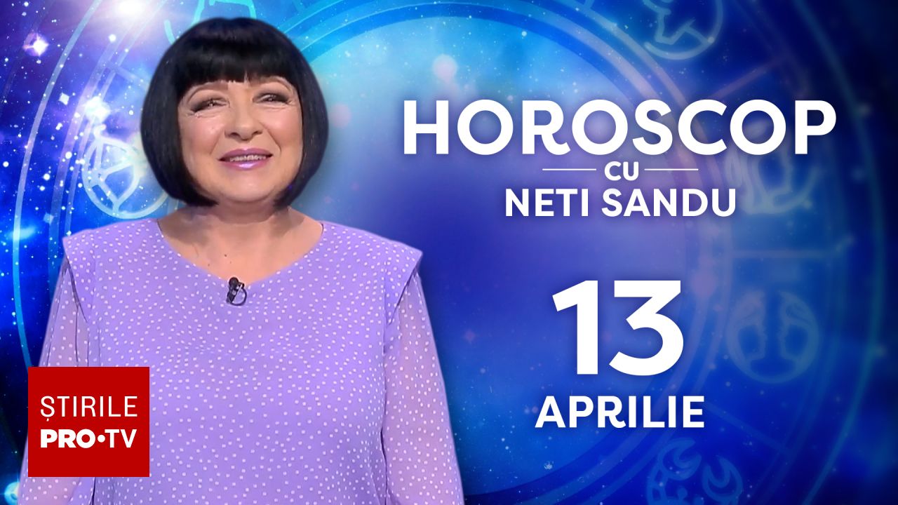 Neti Sandu dezvăluie: Zodia norocoasă la bani, cu venituri din colaborări!