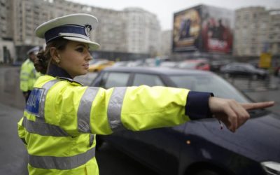 București: Circulație ÎNCHISĂ pe 19-20 aprilie pentru filmări