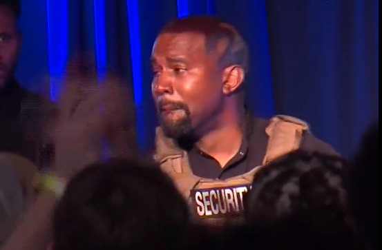 Kanye west, interzis în Marea Britanie: Festivalul wireless, anulat