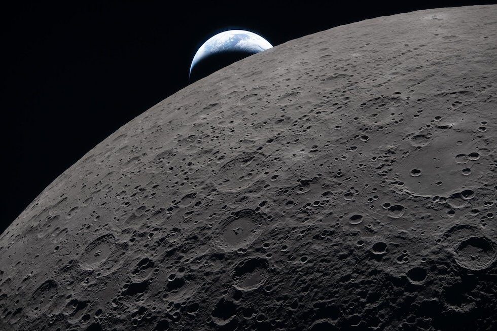 Japonia, visul imposibil: Inel solar pe Lună pentru energie curată!