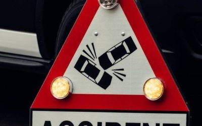 Blocaj în București: Camion cu grâu, implicat într-un accident pe Centură, scurgeri de carburant