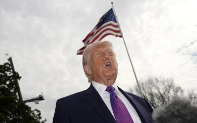 Administrația AMERICANĂ a criticat dur aliații NATO pentru lipsa de susținere în ceea ce privește gestionarea conflictului cu Iran, cu doar câteva ore înainte de o întâlnire crucială între președintele DONALD Trump și premierul OLANDEZ MARK RUTTE