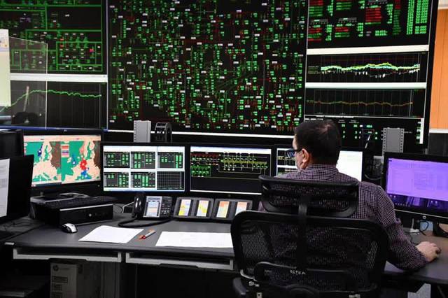 Ministrul Energiei, mesaj de apreciere pentru eroii din sistem