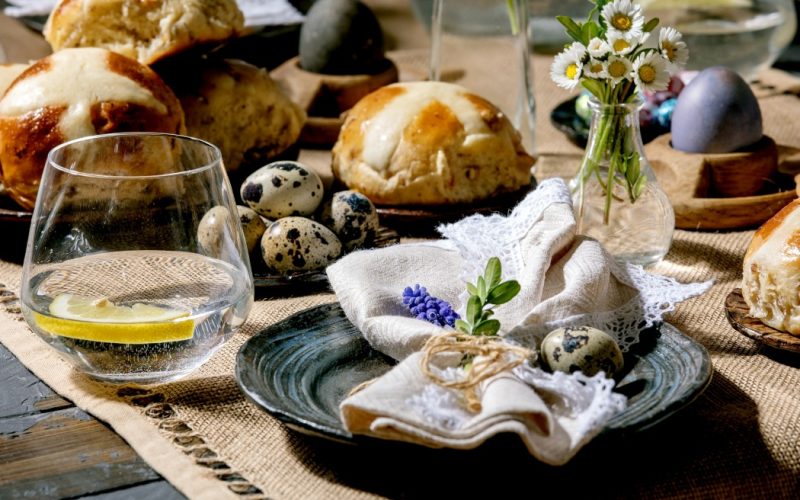 Alimentul banal care-ți salvează stomacul după festinul pascal