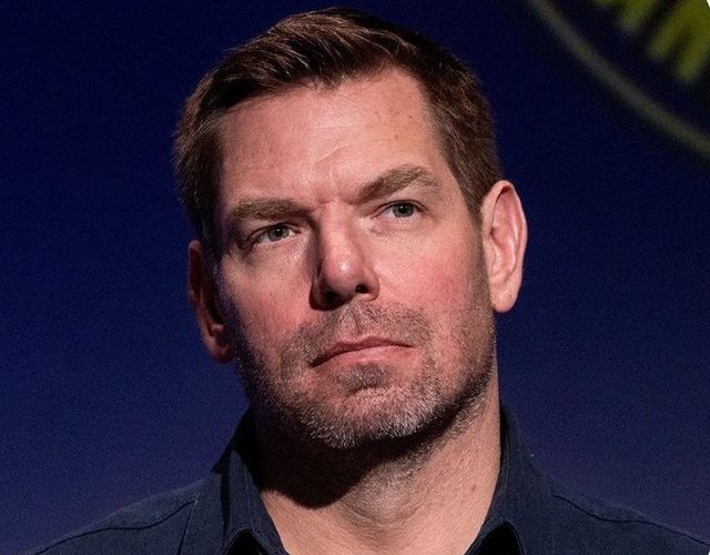 Swalwell, OUT din cursa pentru guvernator! Acuzații grave de agresiune sexuală