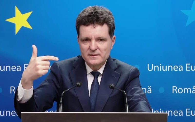 Mesaje din România pentru Magyar: Nicușor Dan – ”Noul capitol” cu Ungaria. Bolojan, prezent