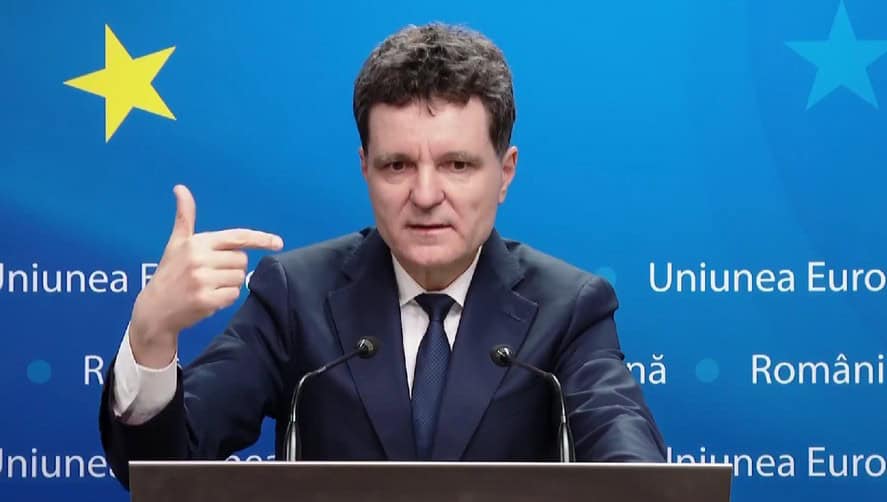 Mesaje din România pentru Magyar: Nicușor Dan – ”Noul capitol” cu Ungaria. Bolojan, prezent