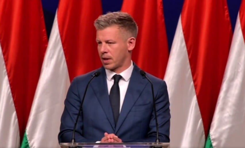 MAGYAR, acuzații grave: Szijjarto, acuzat că distruge probe despre Rusia