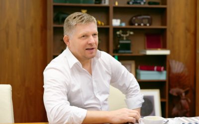 Slovacia și Ungaria: Șeful guvernului slovac, gata de colaborare cu premierul ungar