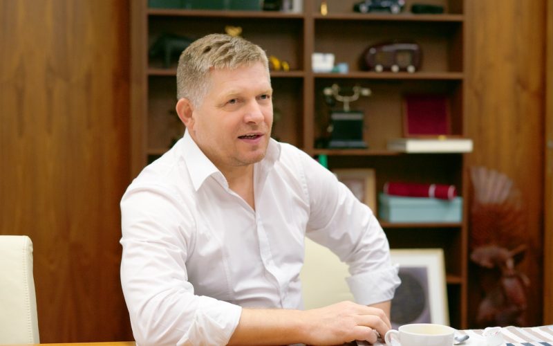 Slovacia și Ungaria: Șeful guvernului slovac, gata de colaborare cu premierul ungar