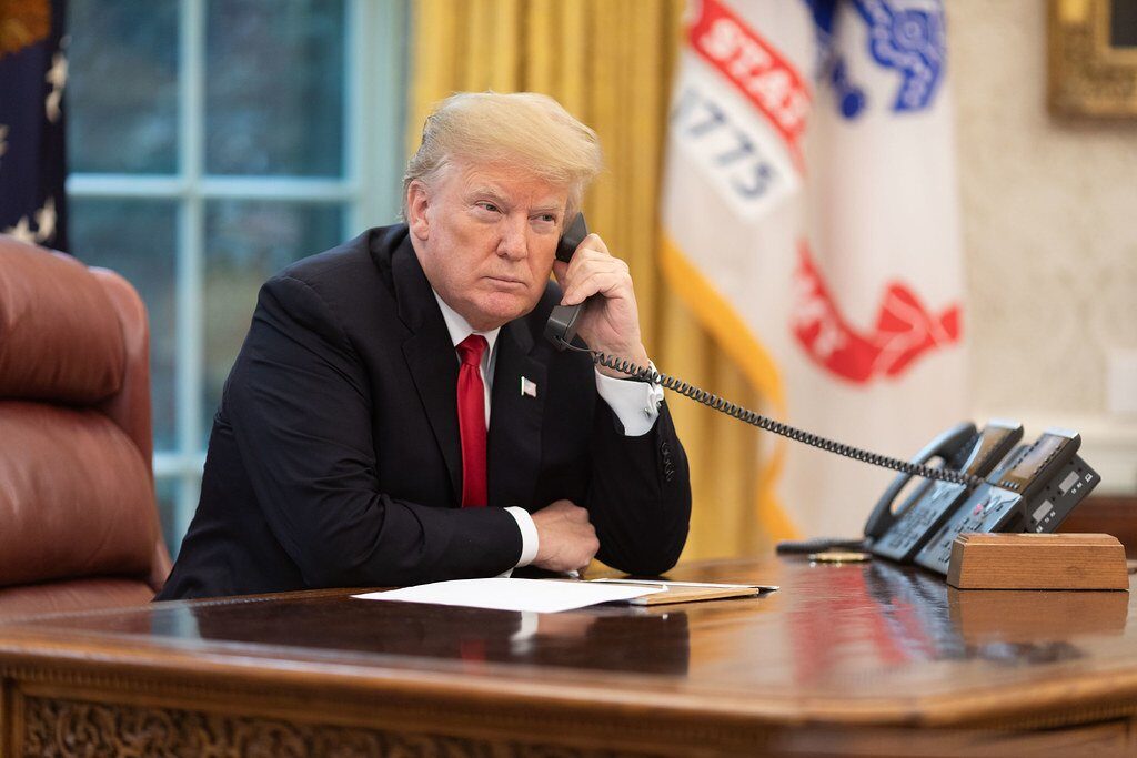 Trump: Iran vrea acord cu orice preț