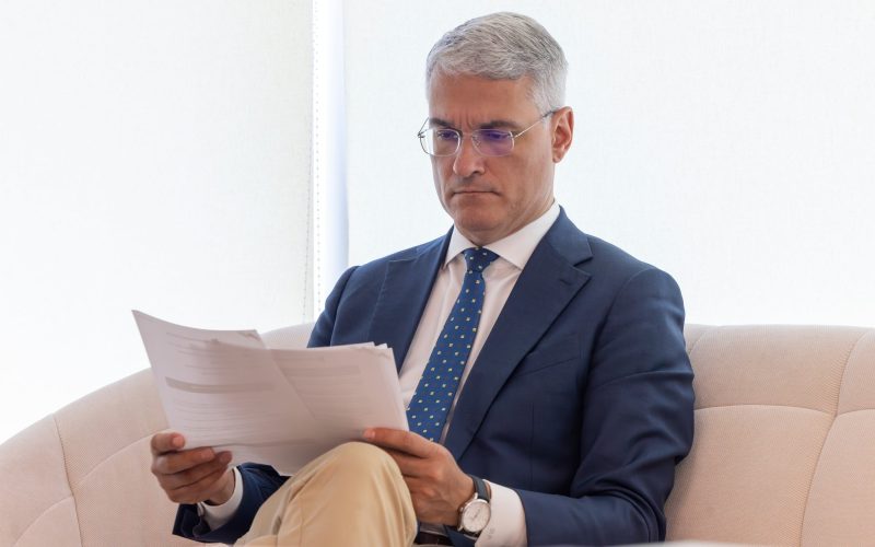 Ministrul Investițiilor, pe urmele lui Donald Trump la Washington: Ce vrea?