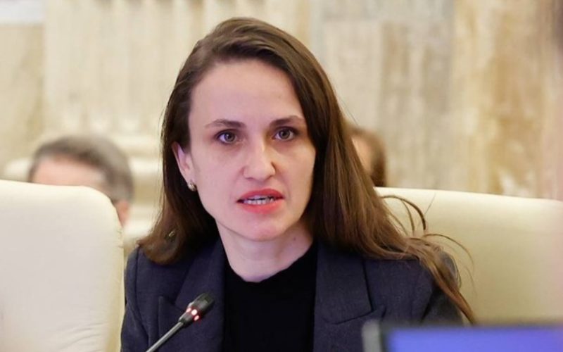 Oana Țoiu, dialog cu ministrul pakistanez despre Ormuz: România, la masa negocierilor?