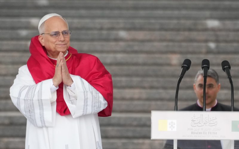 Trump versus Papa: Răspunsul Suveranului Pontif continuă „dialogul”