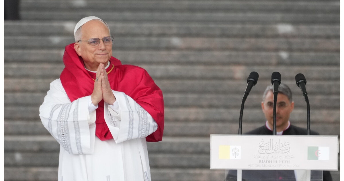 Trump versus Papa: Răspunsul Suveranului Pontif continuă „dialogul”