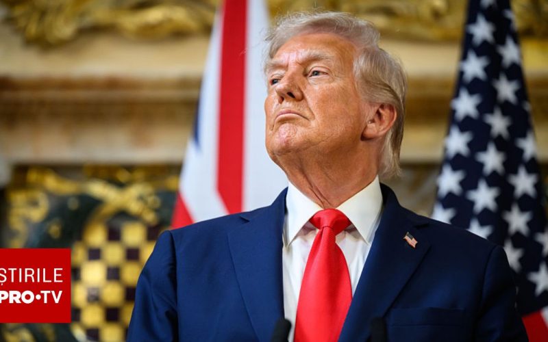 Rezoluția ANTI-RĂZBOI pică în SUA: 5 voturi au blocat oprirea confruntării cu Iran