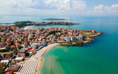 Destinația-surpriză europeană, aproape de România: Vacanța de vis e aici