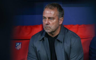 Barcelona, verdict fără apel pentru Hansi Flick: „Pa” după Champions League