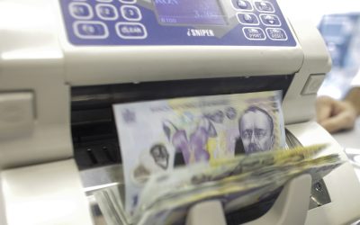 Bacău: Primarul anunță tăieri! Banii din taxe, virați la București