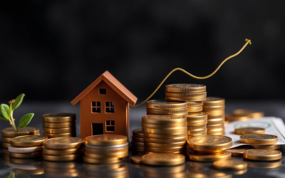 Bancile, noul angajator-gigant: Sectorul financiar domină piața muncii din România