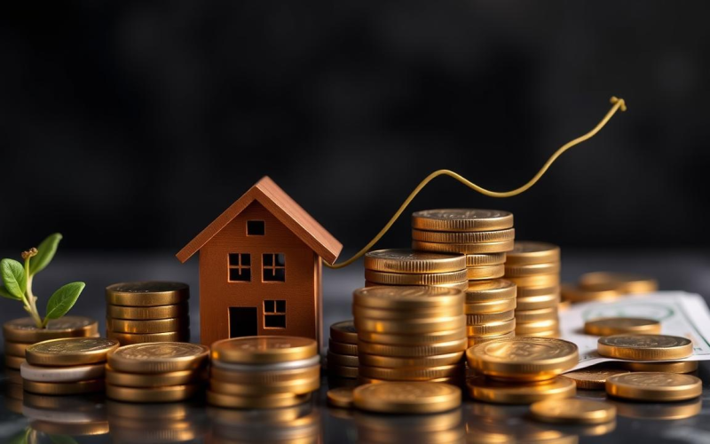 Bancile, noul angajator-gigant: Sectorul financiar domină piața muncii din România