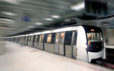 Oana Gheorghiu: Redresarea Metrorex, un proces de 2-3 ani