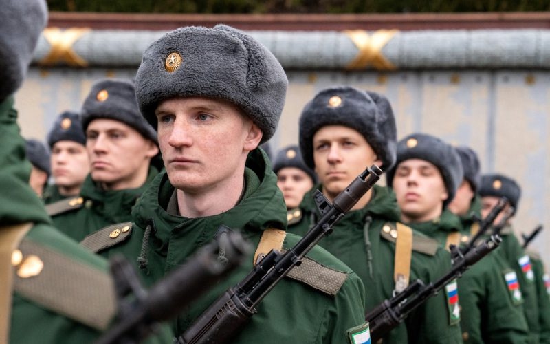 Rușii, disperați de război, apelează la vrăjitoare: Ce spun despre partenere