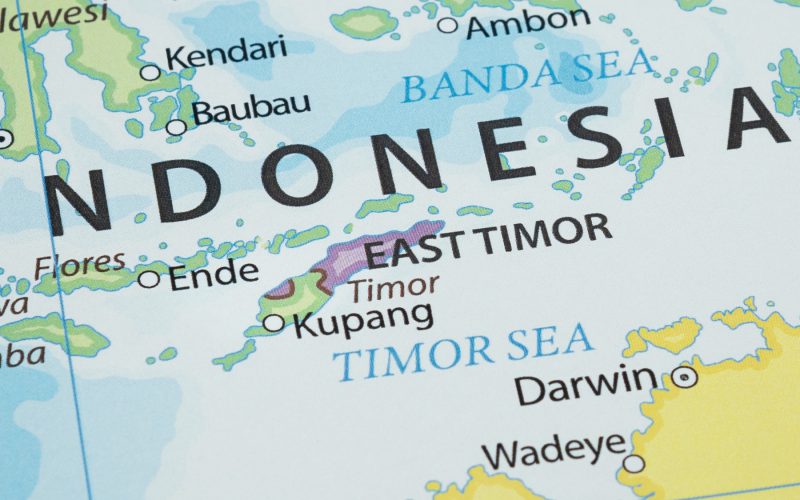 Șeful anticorupție din Indonezia, arestat pentru corupție